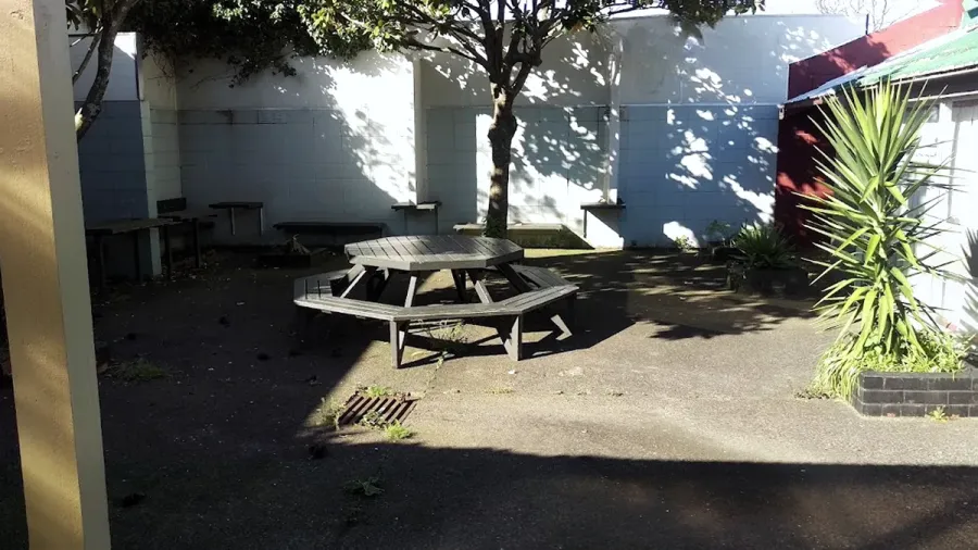 The Terracetavern