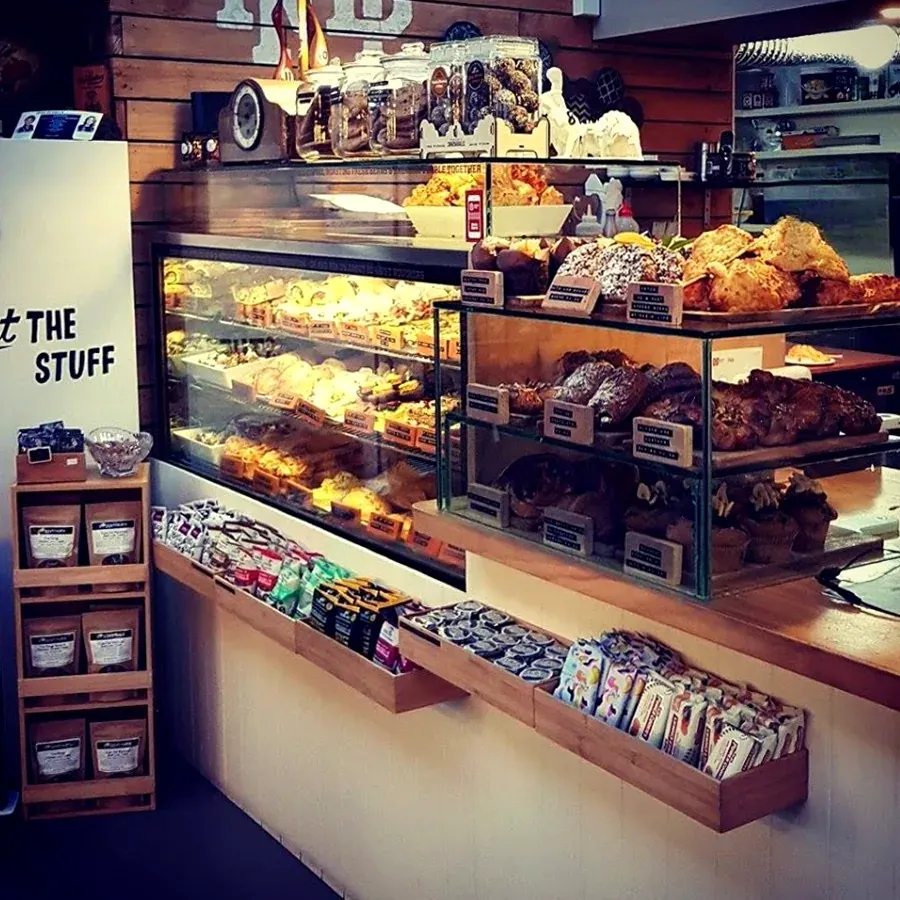 In The Neighbourhood Coffee House