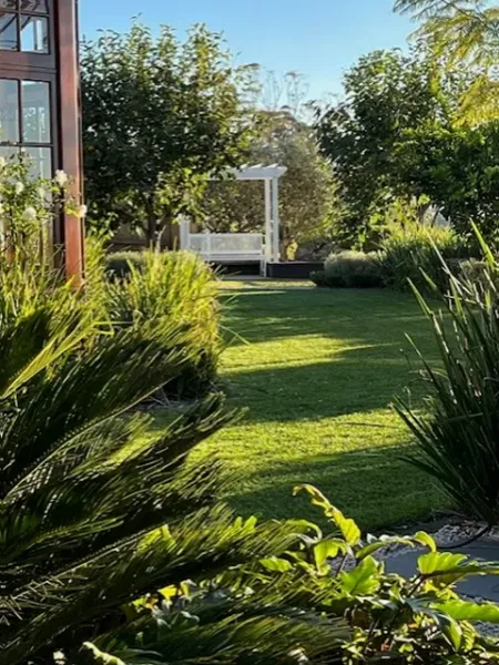 NVLA - Nichola Vague Landscape Architect