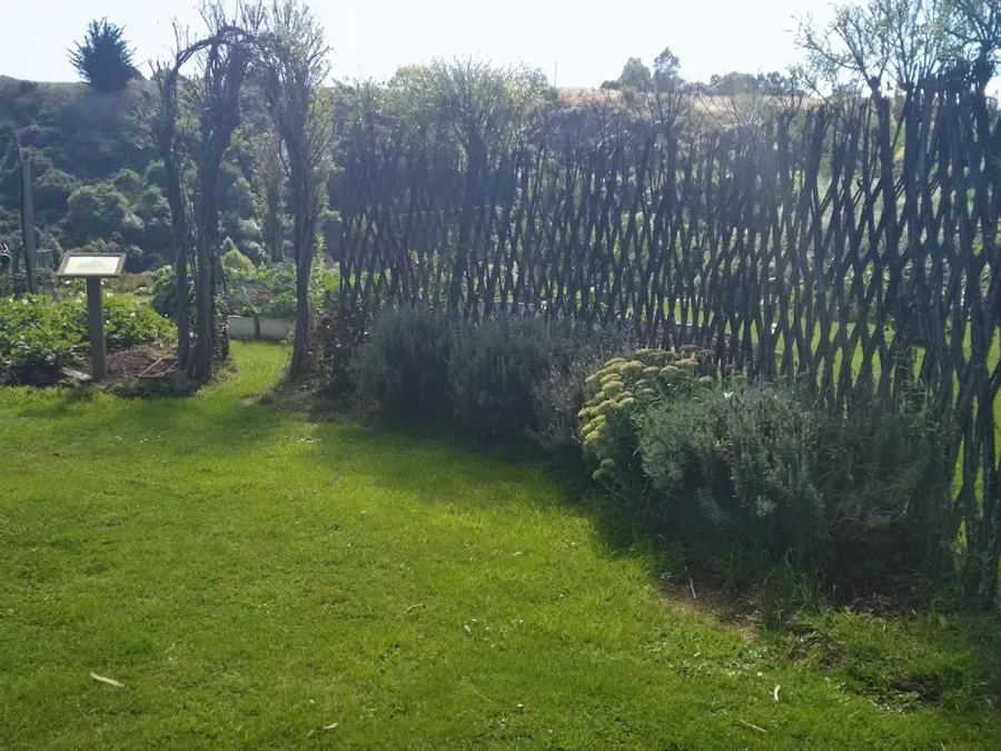 Waitaki Community Gardens
