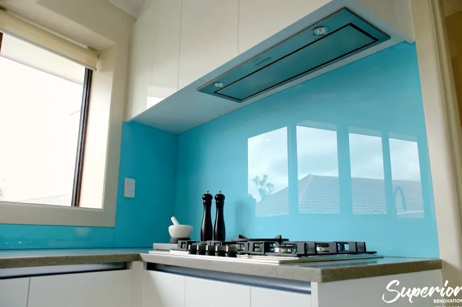 Superior Renovations