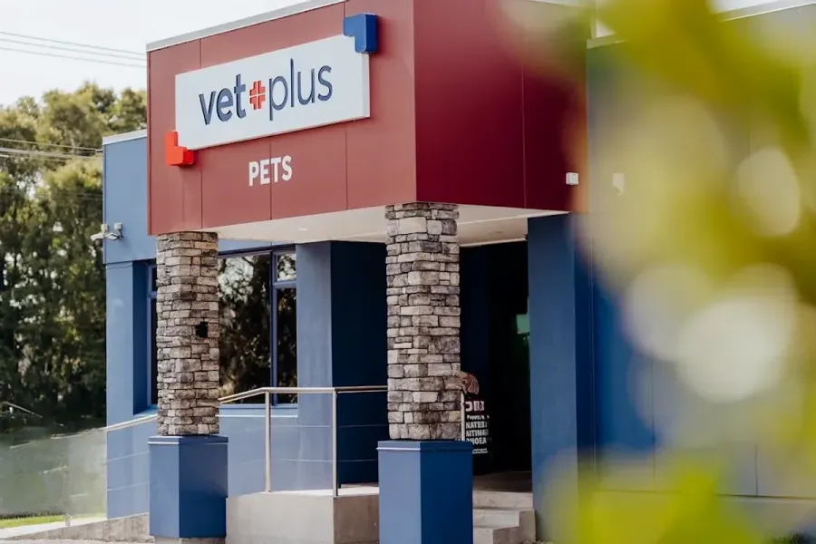 VetPlus Taupo