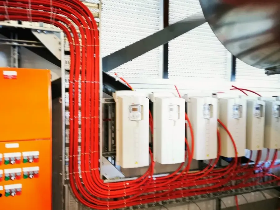 PERL Electrical & HVAC Christchurch Northwest