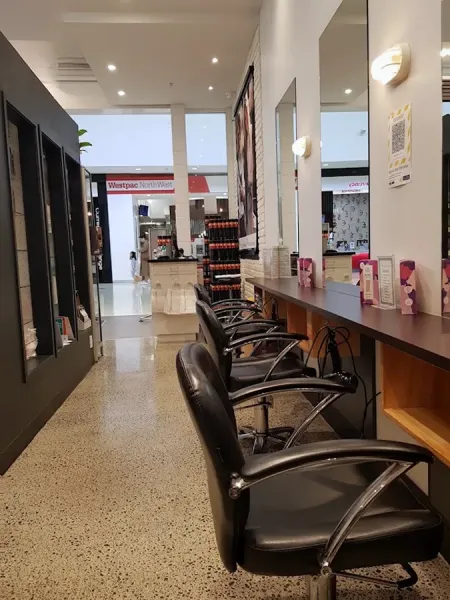 Synergy Hair Northwest