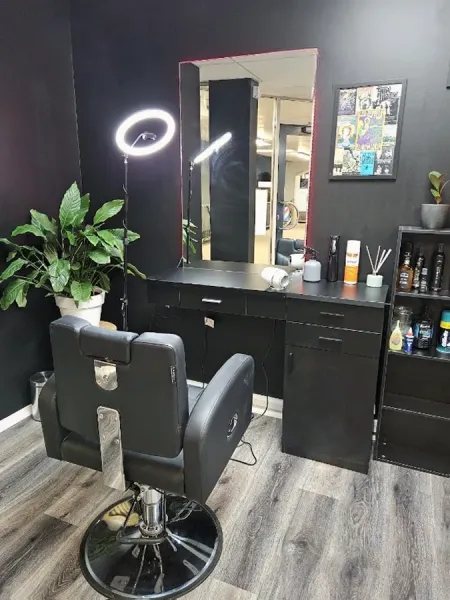 After Hours Barbershop