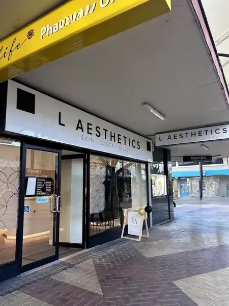 L Aesthetics