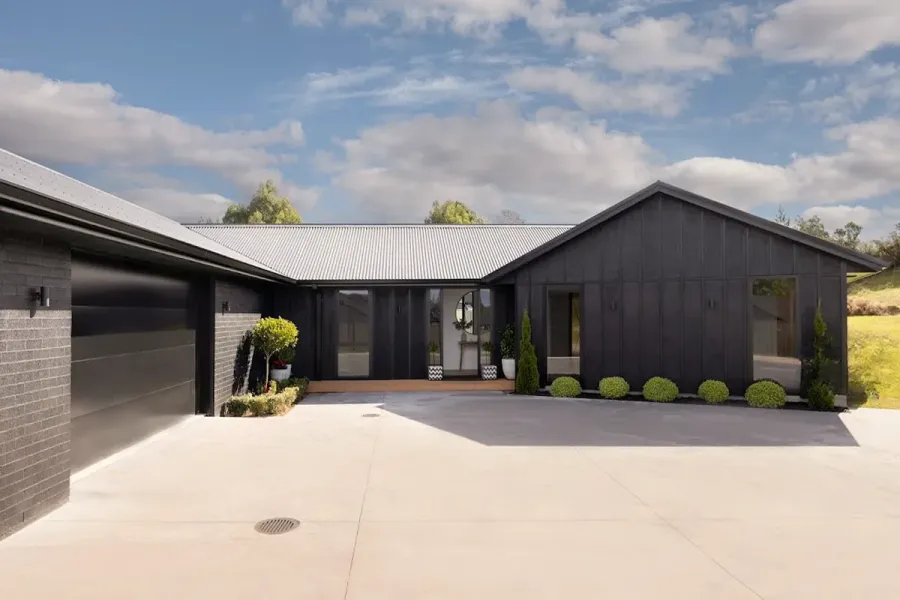 Classic Builders Rotorua