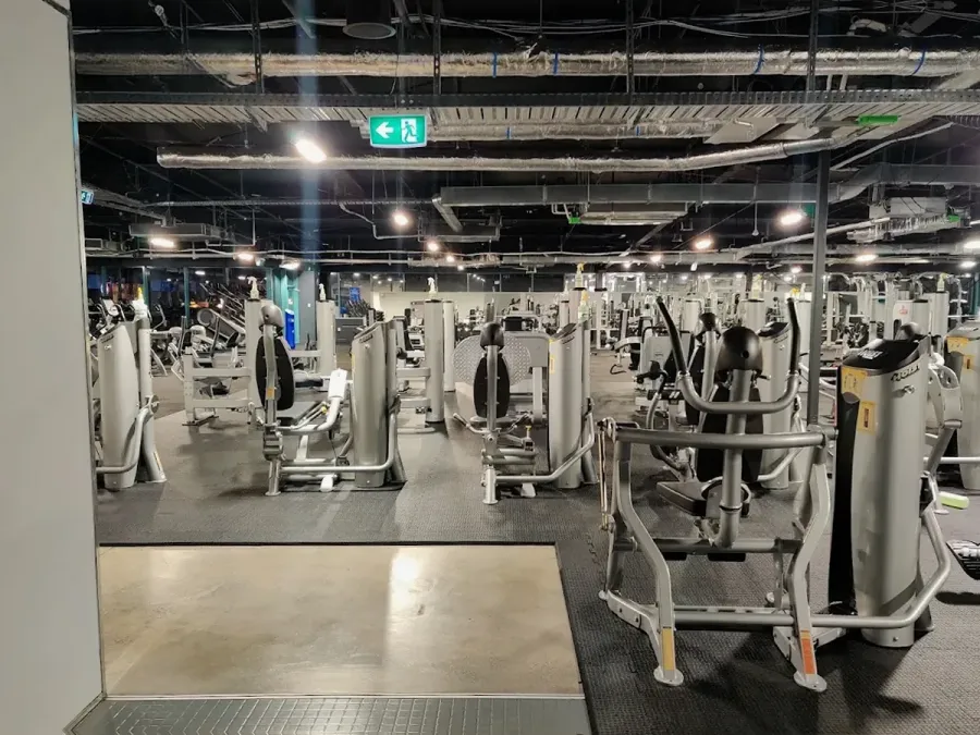 CityFitness Birkenhead
