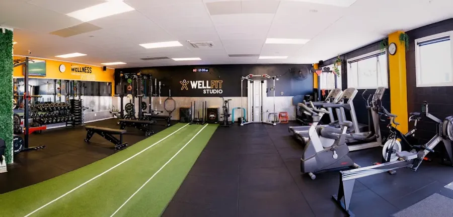 WellFit Studio