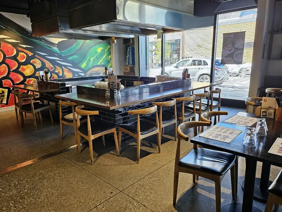 Hikari Teppanyaki Queenstown