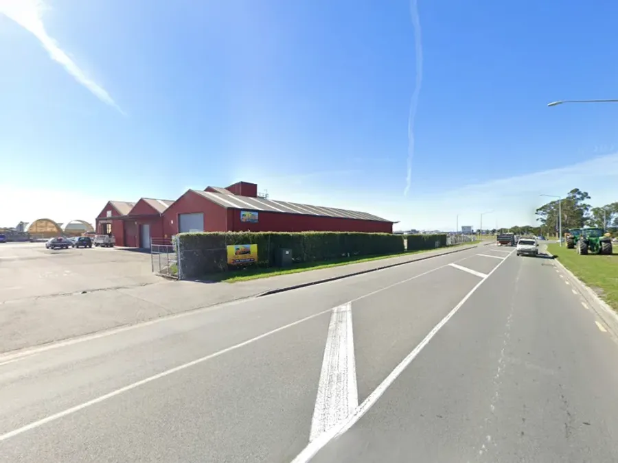Rolleston Truck Centre