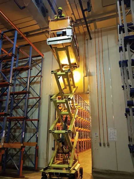 Electrical & Automation Solutions Limited