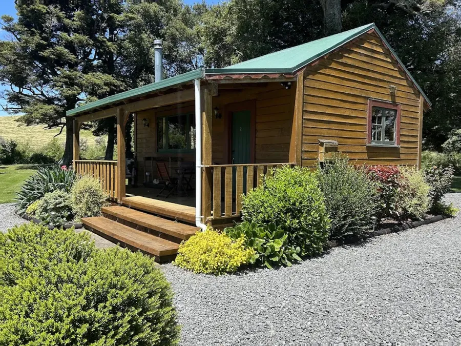 The River Lodge, B&B, Weddings & Events
