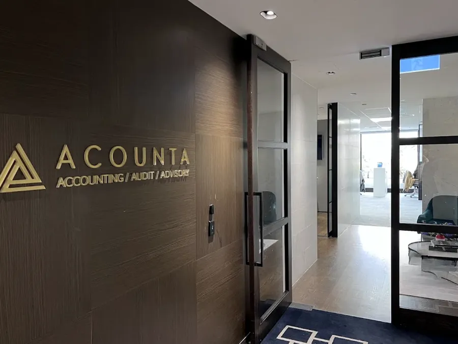 Acounta Chartered Accountants