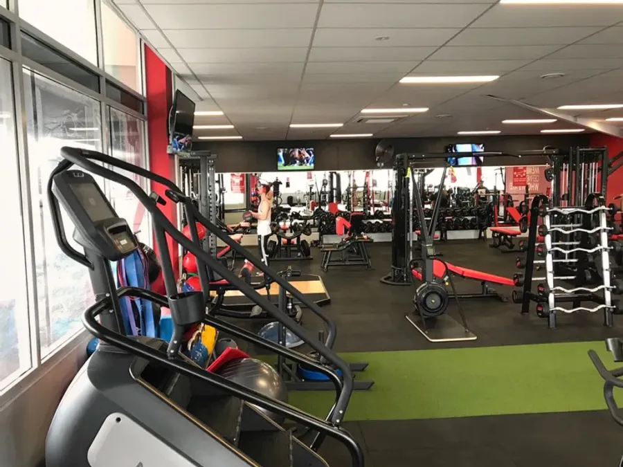 Snap Fitness 24/7 Glen Innes