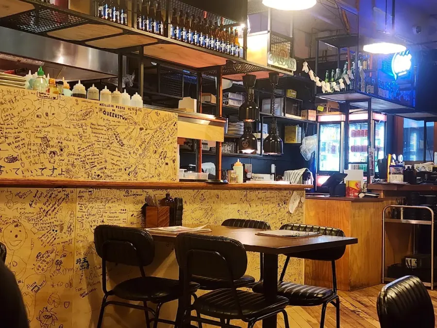Mapo88 Korean Dining Bar