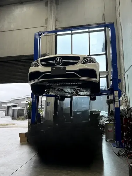 WESTGATE AUTO