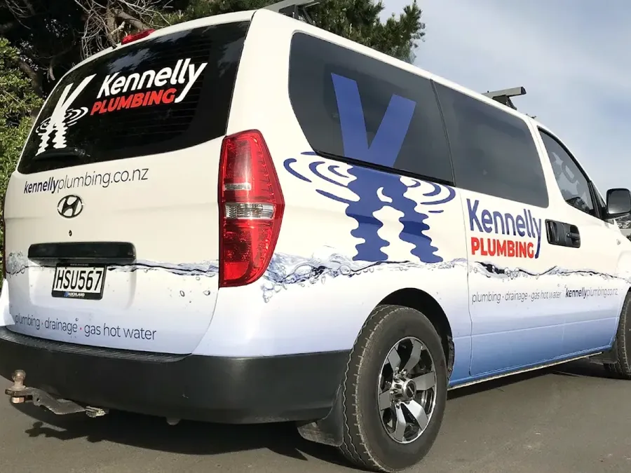 Kennelly Plumbing