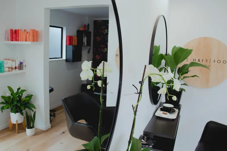 The Hair Room