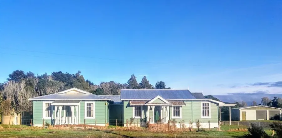 Taylor Lodge