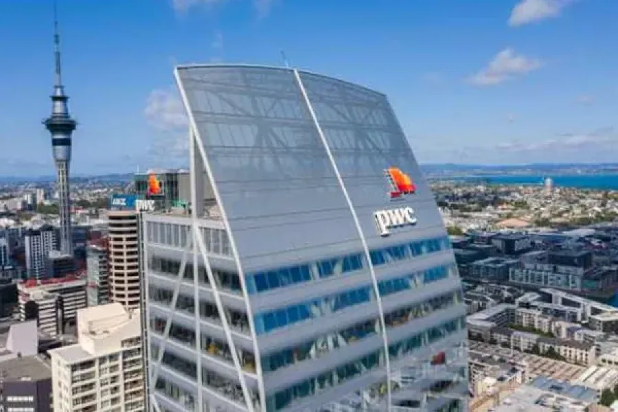 PwC Auckland