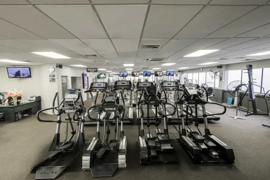 JustWorkout Forrest Hill 24HR Gym