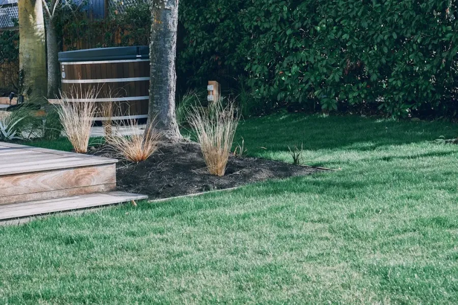Garden Goat Landscaping