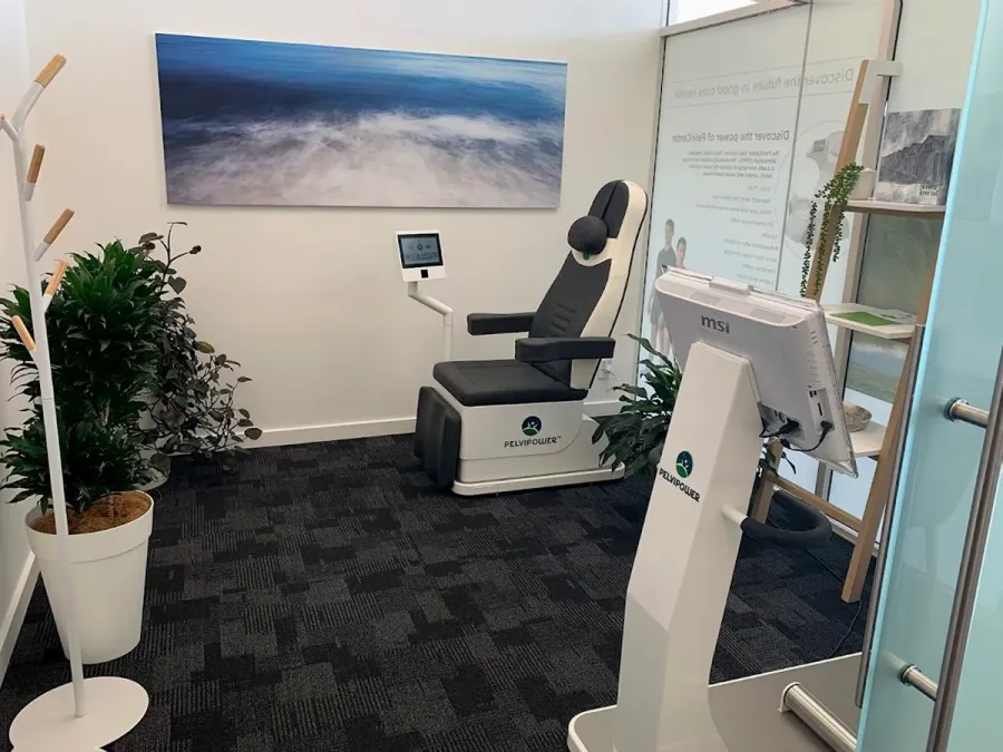 Coregood Pelvic Health - Kapiti