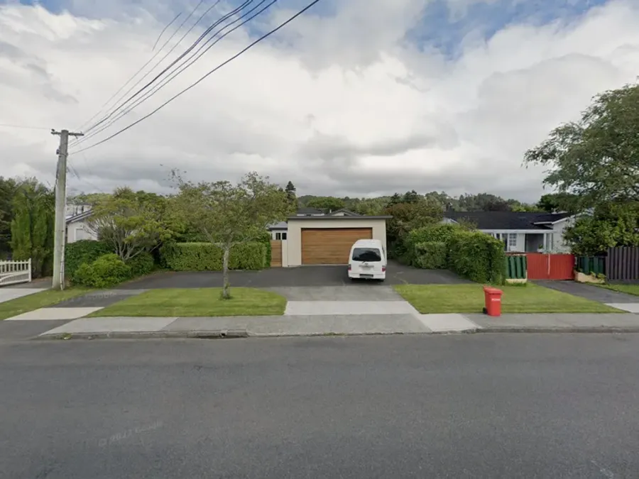Hutt City Decorators Ltd