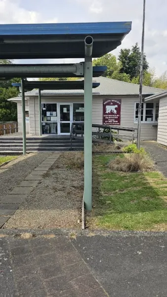 South Waikato Veterinary Services