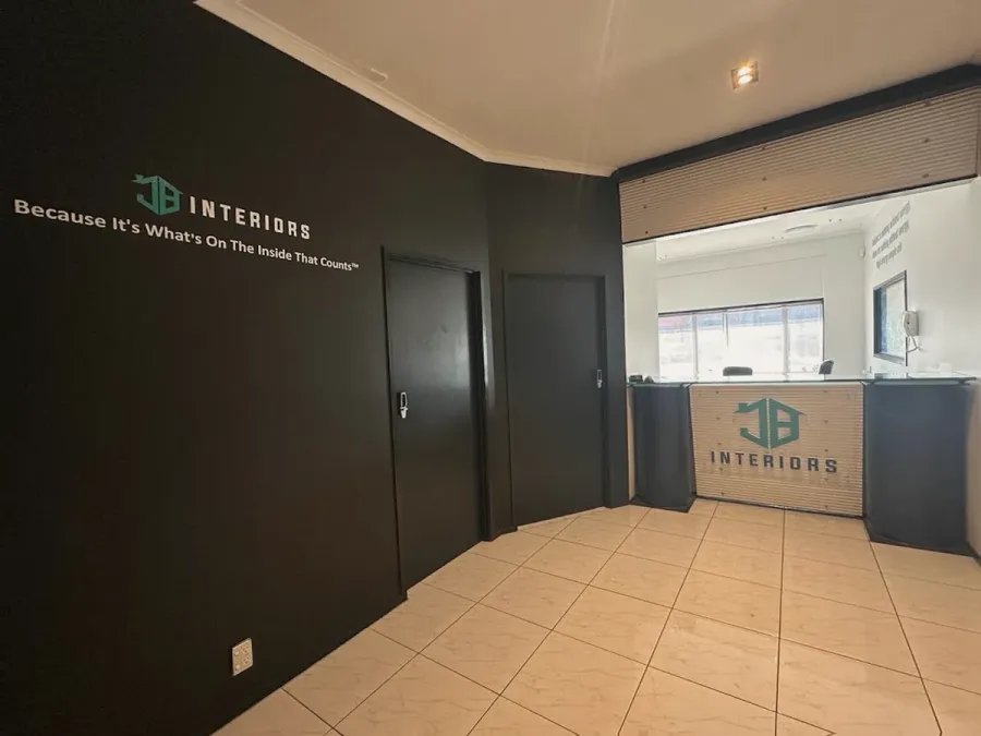 J B Interiors