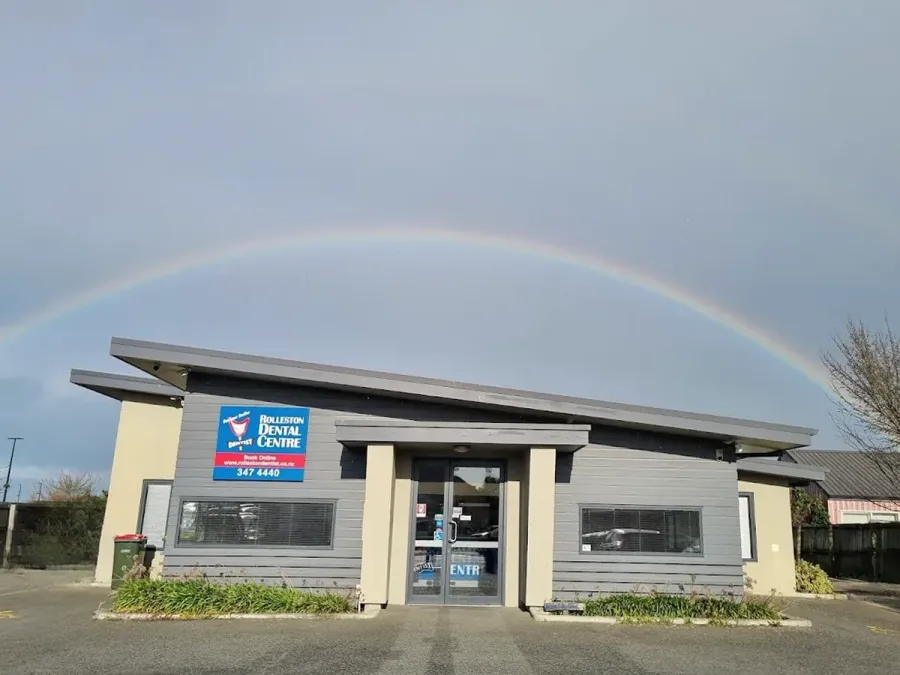 Rolleston Dental Centre