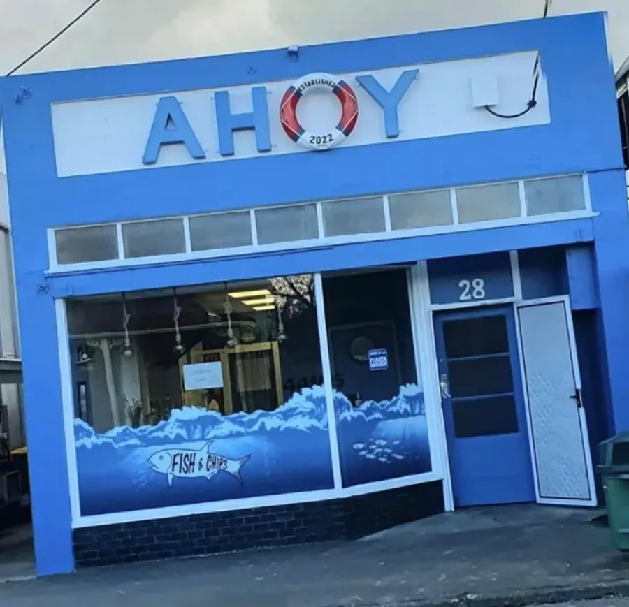 AHOY Takeaways