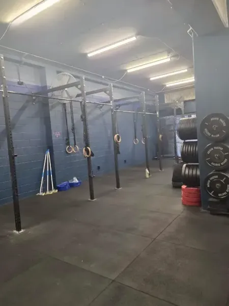 PRJCT CrossFit
