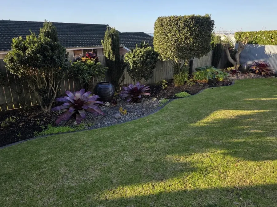 Kieran's Landscaping and Construction