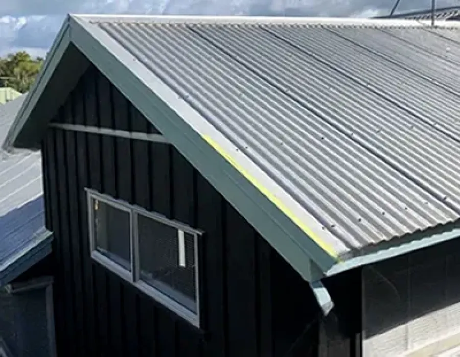 NEW ZEALAND PAINTERS AND DECORATORS
