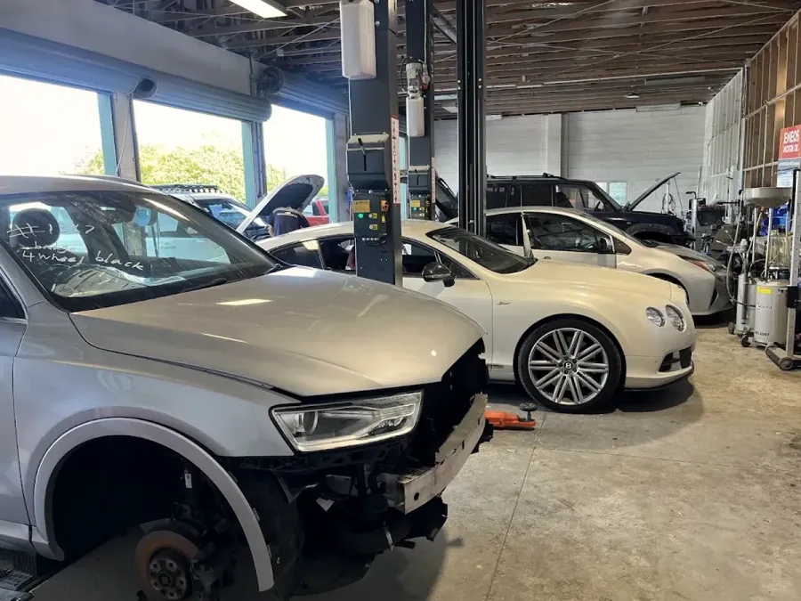 Autostar One Stop Auto Service