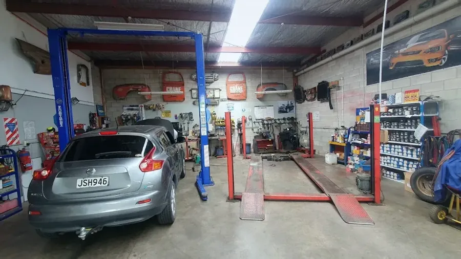 AutoMagic Mechanical Ltd