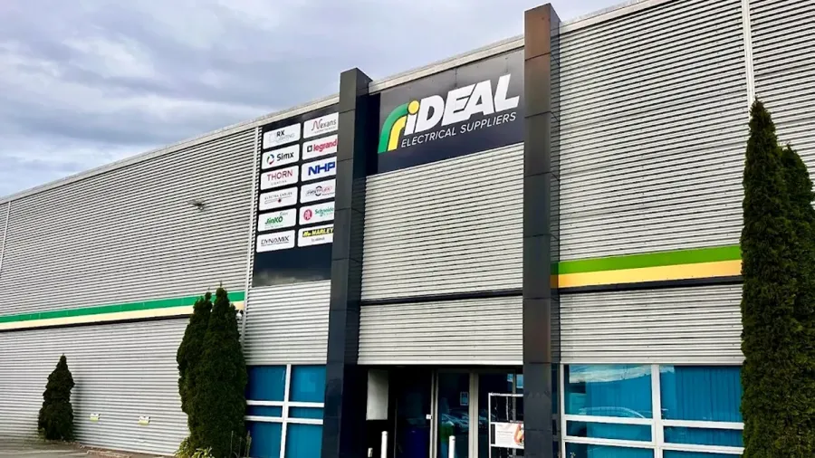 Ideal Electrical Suppliers - Christchurch Sydenham