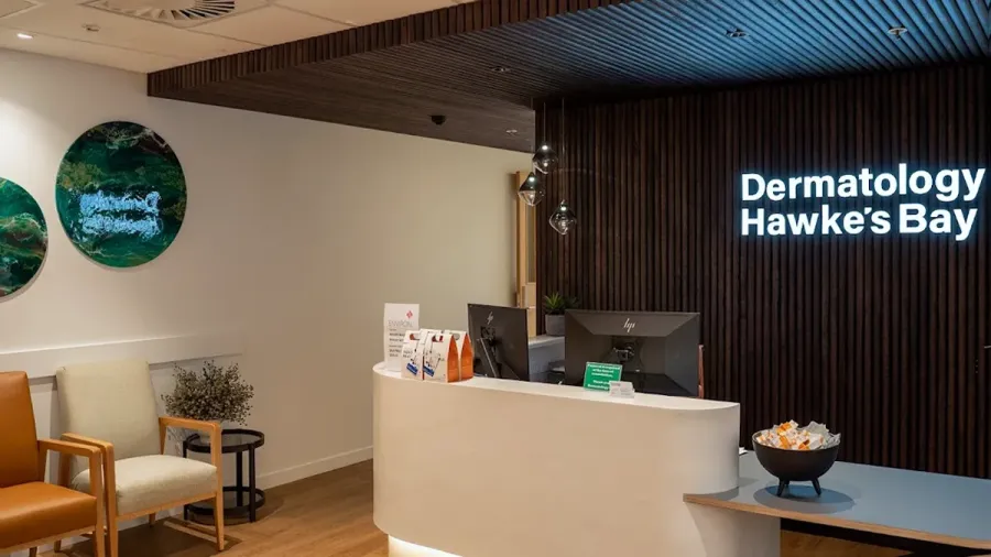 Dermatology Hawke's Bay