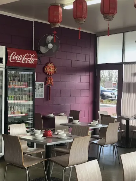 Dumpling House 香饽饽 - Grey Street