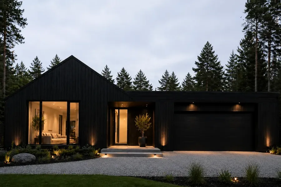 Dufty & Co. Builders Ltd / Dufty Builders