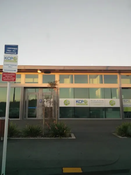 KCP Physiotherapy Paraparaumu