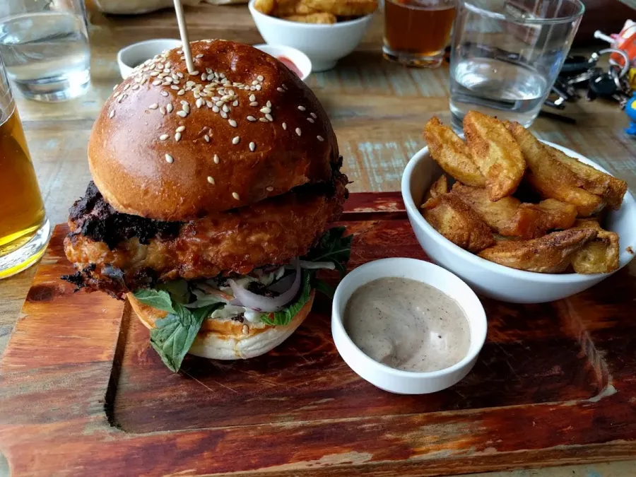 Smiths Craft Beer House