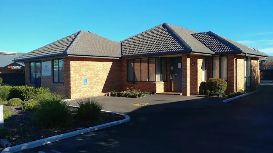 G&E Dental Rolleston