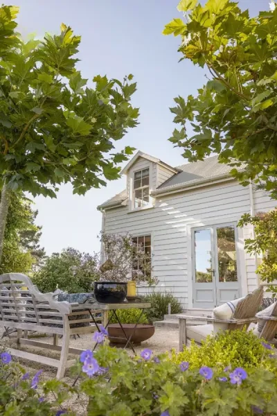 Ranginui Retreat - Luxury Accommodation Wairarapa