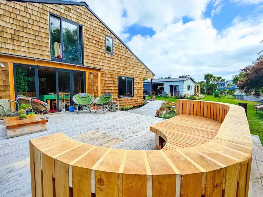 Stefan Mutch- Landscape Architect