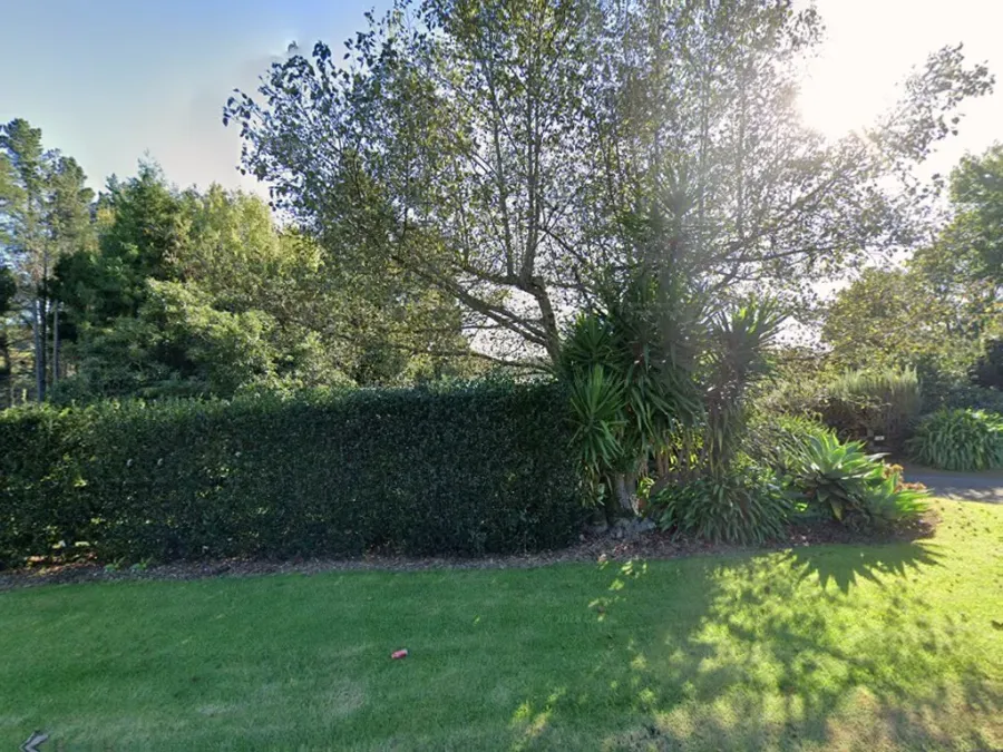 BOP Landscaping