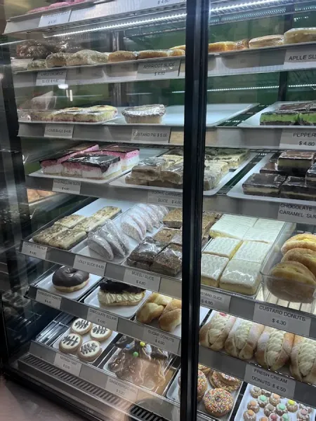 One Tree Bakery & Cafe
