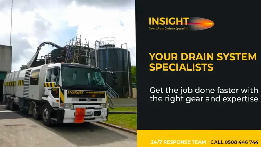 Insight NZ